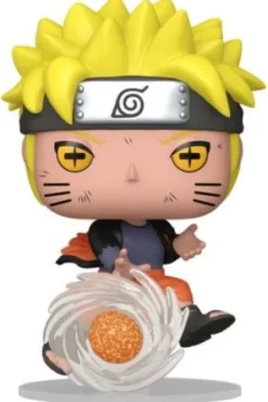 Naruto Uzumaki