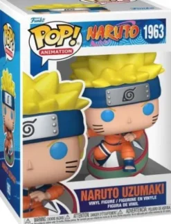 Naruto Uzumaki