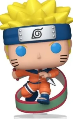 Naruto Uzumaki