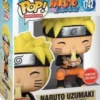 Naruto Uzumaki