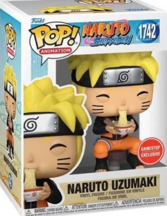 Naruto Uzumaki