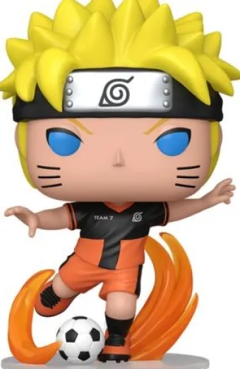Naruto Uzumaki (Football)