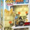 Naruto Uzumaki (Kurama Link Mode) [Chase]