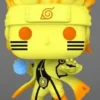 Naruto Uzumaki (Kurama Link Mode) [avec Chase]