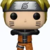 Naruto Uzumaki - Métallique