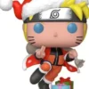 Naruto Uzumaki (Noël)