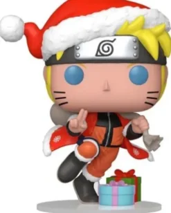 Naruto Uzumaki (Noël)