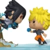 Naruto vs. Sasuke