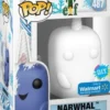 Narval D.I.Y