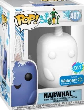 Narval D.I.Y