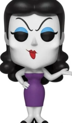 Natasha Fatale