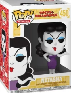 Natasha Fatale
