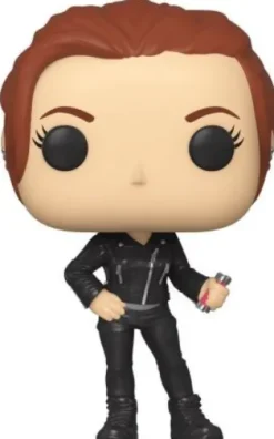 Natasha Romanoff