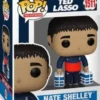 Nate Shelley