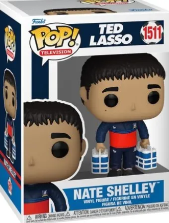 Nate Shelley
