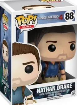 Nathan Drake