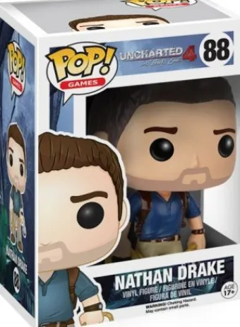 Nathan Drake
