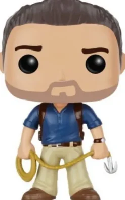 Nathan Drake
