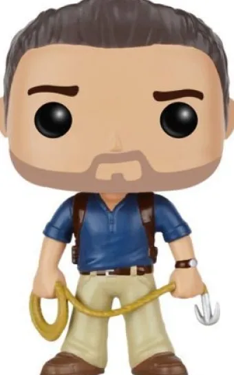 Nathan Drake