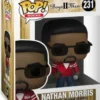 Nathan Morris