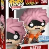 Natsu