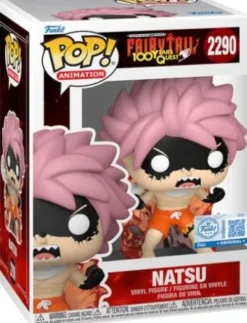 Natsu