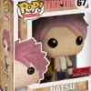 Natsu Dragneel