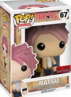 Natsu Dragneel