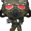 NCR Power Armor