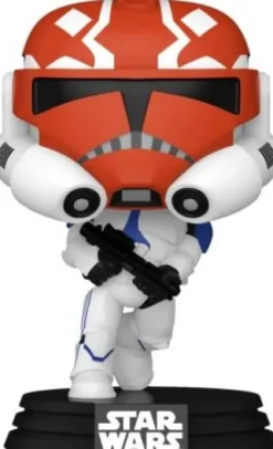 332nd Company Trooper