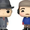 Neal Page & Del Griffith - 2 Pack