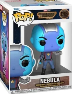 Nebula