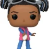 Nebula Wade