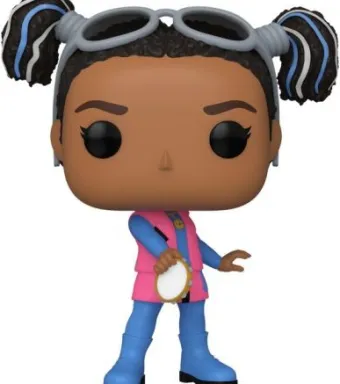 Nebula Wade