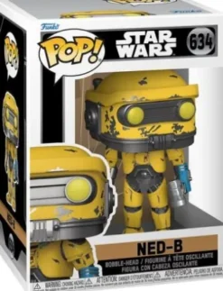 Ned-B