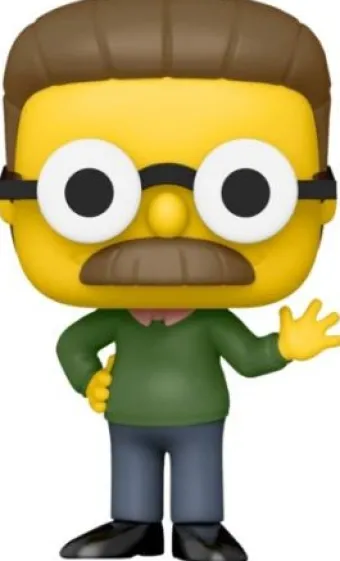 Ned Flanders