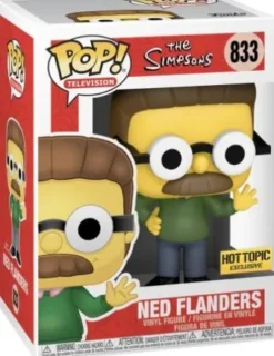 Ned Flanders