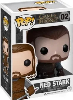 Ned Stark