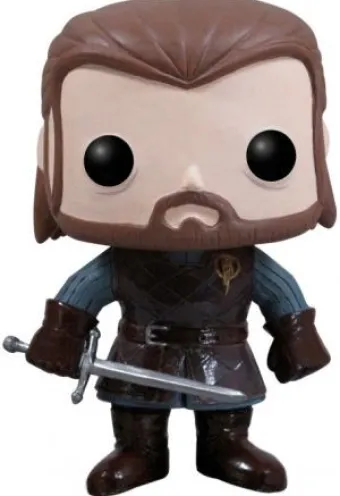 Ned Stark
