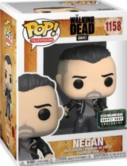Negan