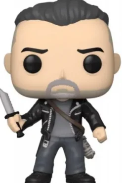 Negan