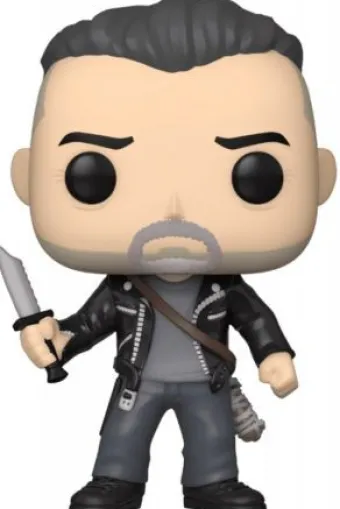 Negan