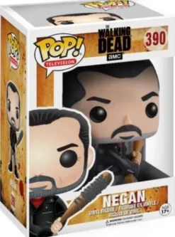 Negan