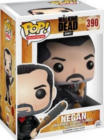 Negan