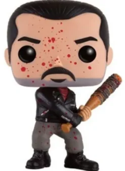 Negan - Ensanglanté