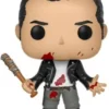 Negan - Rasé