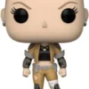 Negasonic l'adolescente au mauvais caractère