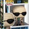 Negative Man