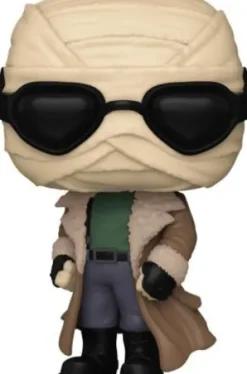Negative Man