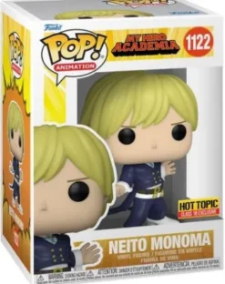 Neito Monoma